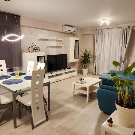 Airport Apartment Otopeni Εξωτερικό φωτογραφία