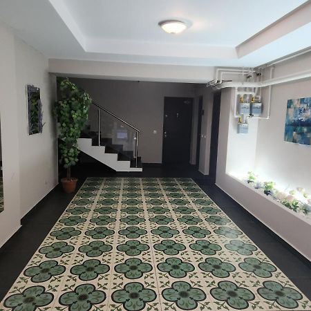Airport Apartment Otopeni Εξωτερικό φωτογραφία