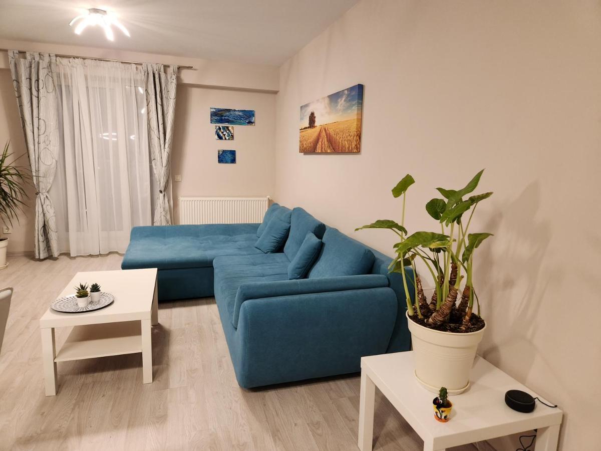 Airport Apartment Otopeni Εξωτερικό φωτογραφία
