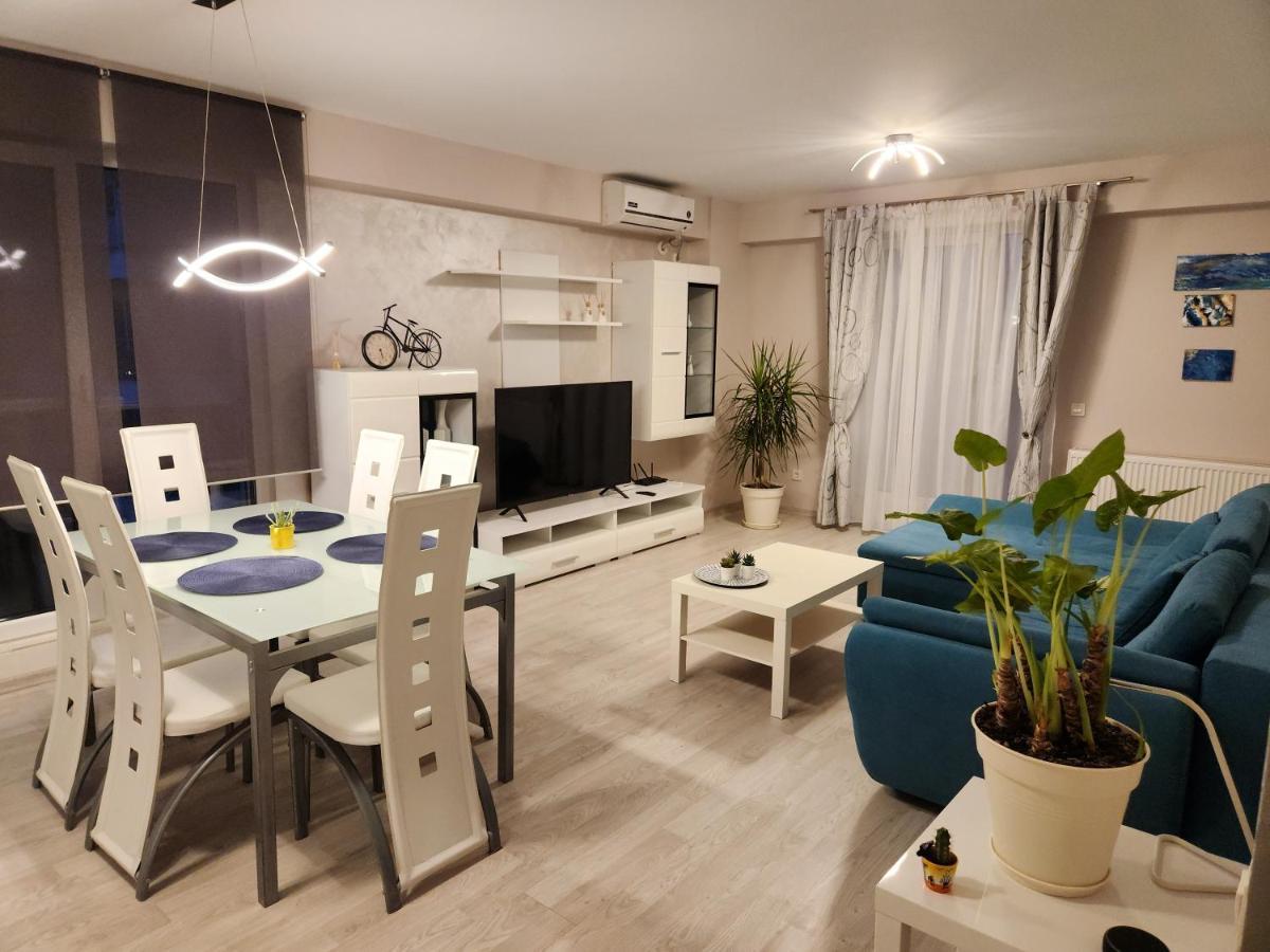 Airport Apartment Otopeni Εξωτερικό φωτογραφία