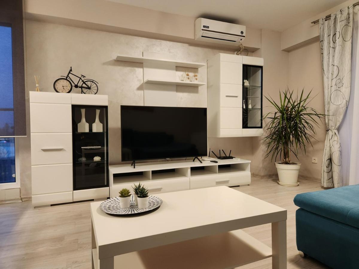 Airport Apartment Otopeni Εξωτερικό φωτογραφία