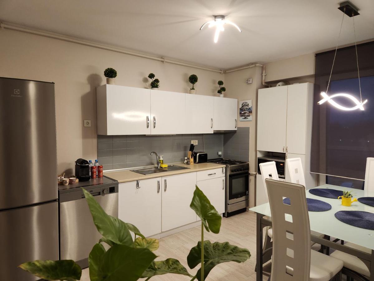 Airport Apartment Otopeni Εξωτερικό φωτογραφία