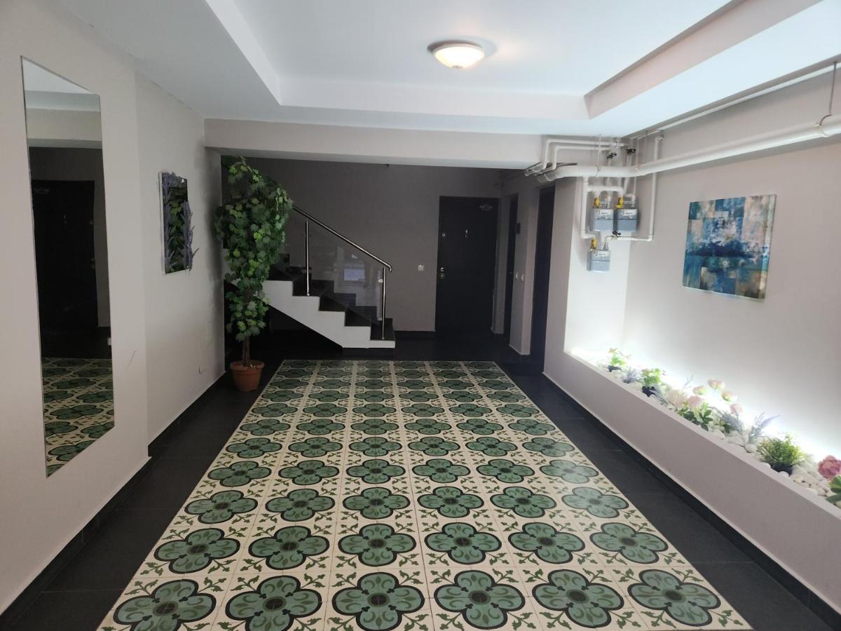 Airport Apartment Otopeni Εξωτερικό φωτογραφία