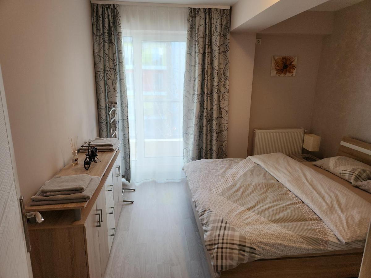 Airport Apartment Otopeni Εξωτερικό φωτογραφία